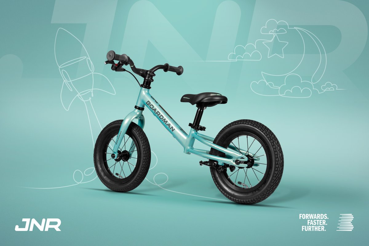 Boardman Bikes tweet media