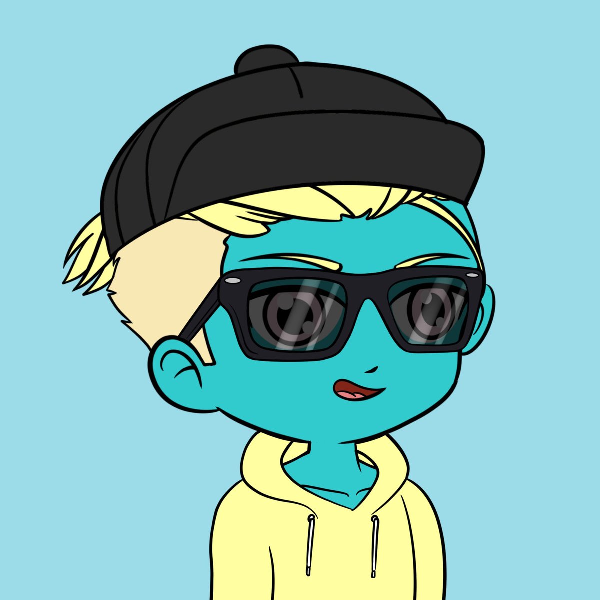 ✨🎁 Hot Giweaway 🎁✨

🥳NFT SuiVivors X EO Community

🔥10 WL spots 🔥
 
✅To enter:

1️⃣Follow <a href="/EOCommunity_/">EO Community | Crypto & NFT</a> &amp; <a href="/suivivors/">Suivivors NFT on Sui</a> &amp; <a href="/Kevca6/">kevin</a>
2️⃣Like❤ , RT
3️⃣Tag 3 friends

48 hours⏳
#Giveaway #Sui #NFT #SuiNFTs