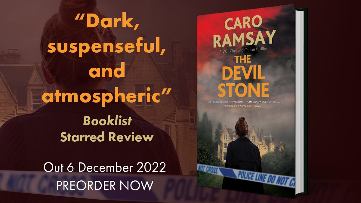 caro ramsay (@caroramsaybooks) on Twitter photo 