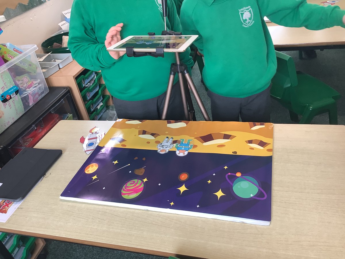 Squirrel Learning tweet media