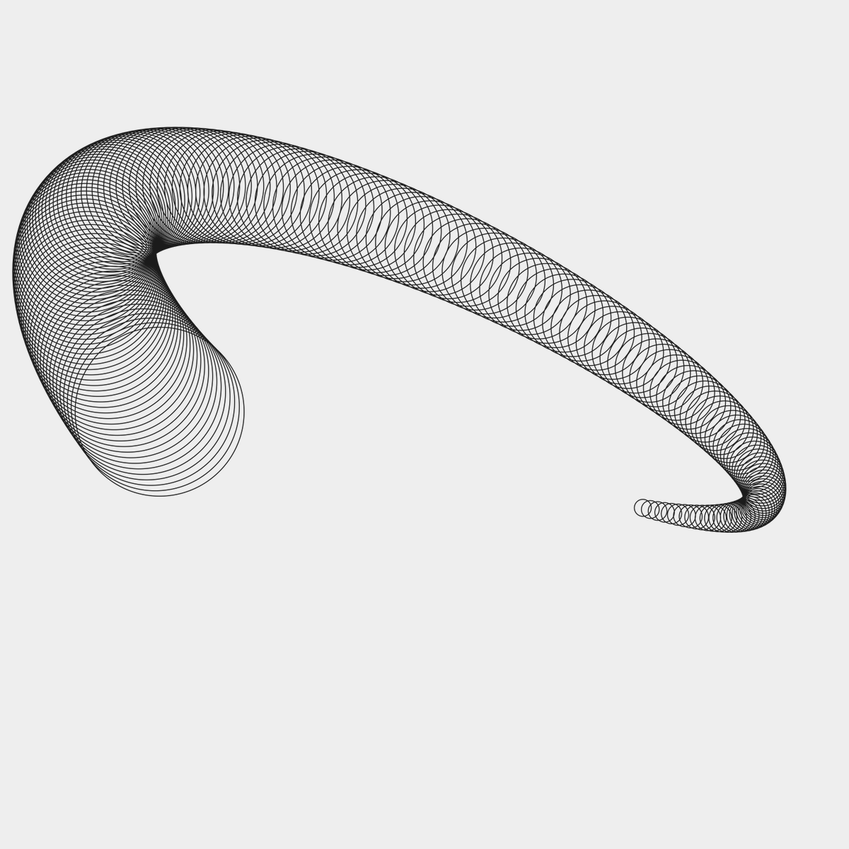 goodgraphicsxyz's tweet photo. rope plottable #clicktotweet #creativecoding https://t.co/C2gsRpU7eC