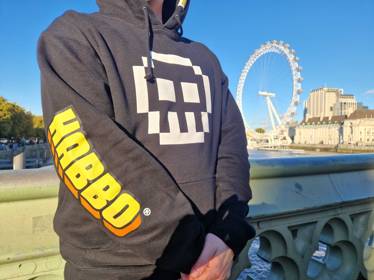 Habbo NFT tweet media