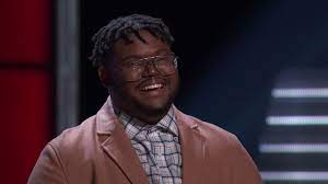 JCHS Staff Member Competes on The Voice - thebluejay.org/9880/spotlight…