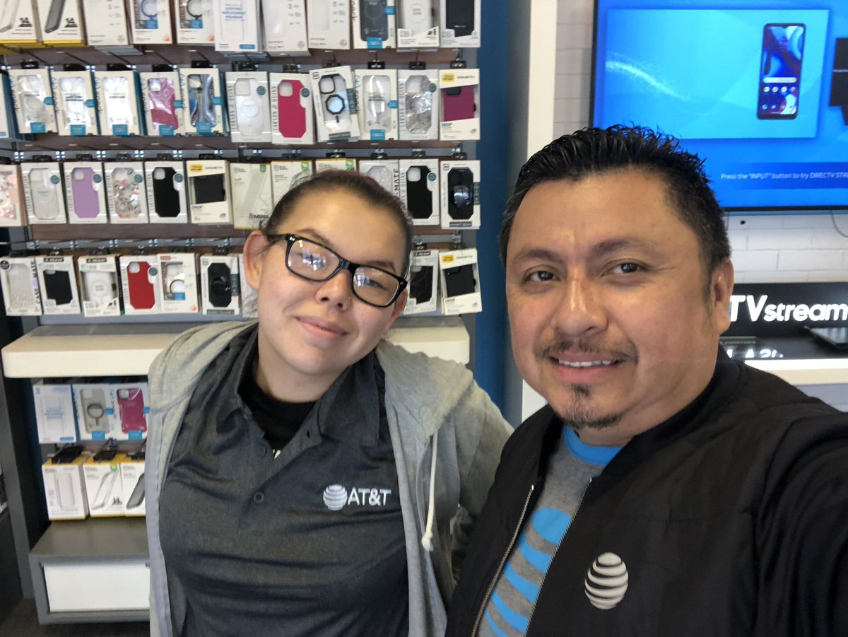 Good morning team! Happy Friday! Let’s talk business with Baltimore TWE.  Looking forward to see them CRUsh business goals!!! #attbusiness <a href="/MidAtlMoguls/">Mid-Atlantic Business Moguls</a> <a href="/Amy__Smith1/">Amy Smith</a> <a href="/aleishamarie30/">Aleisha Lloyd</a> <a href="/MikeJablonski5/">Michael Jablonski V 🧱</a>