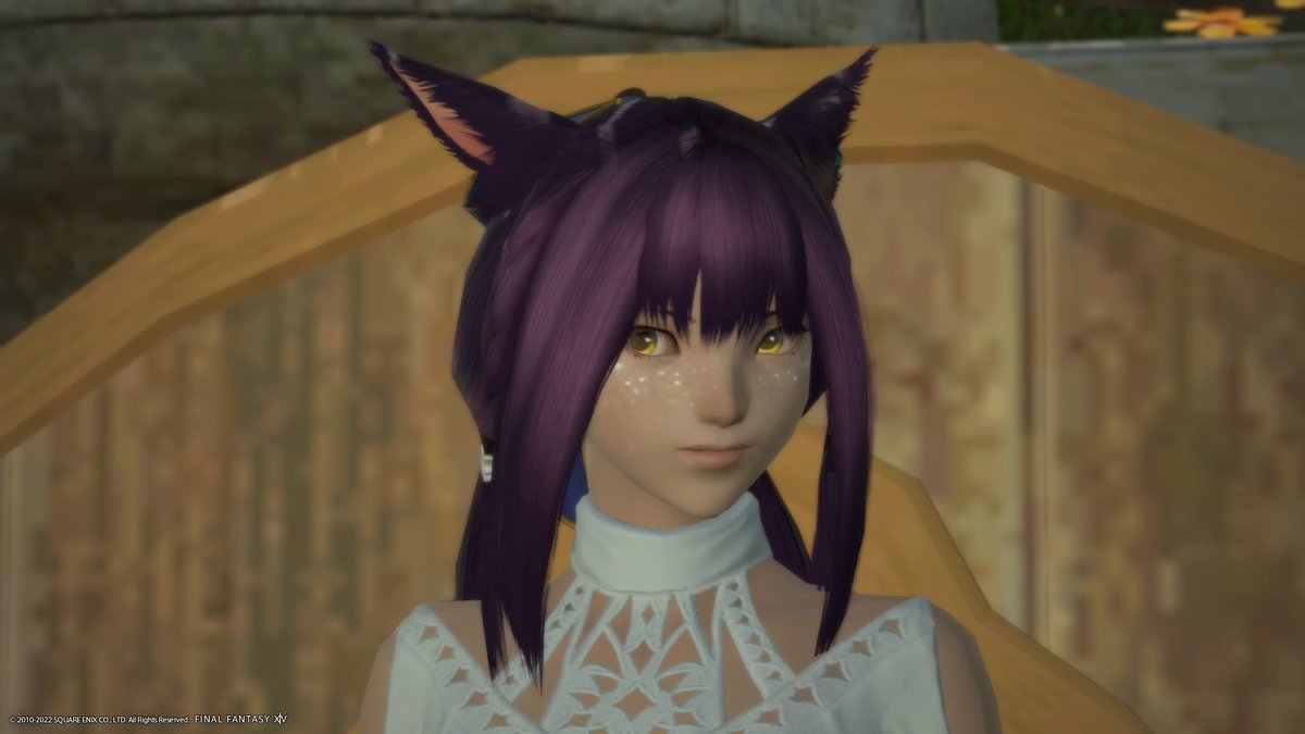 Mila_NightSafe's tweet photo. #PS5Share, #FINALFANTASYXIVOnline https://t.co/t8X8yl85LZ
