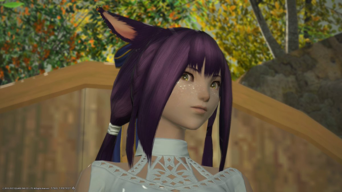 Mila_NightSafe's tweet photo. #PS5Share, #FINALFANTASYXIVOnline https://t.co/N9Nwv4gTlG