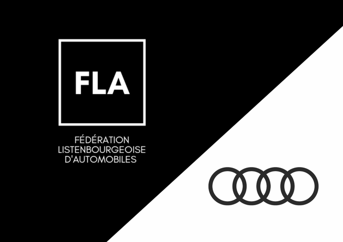 AUDI Listenbourg ✪ tweet media