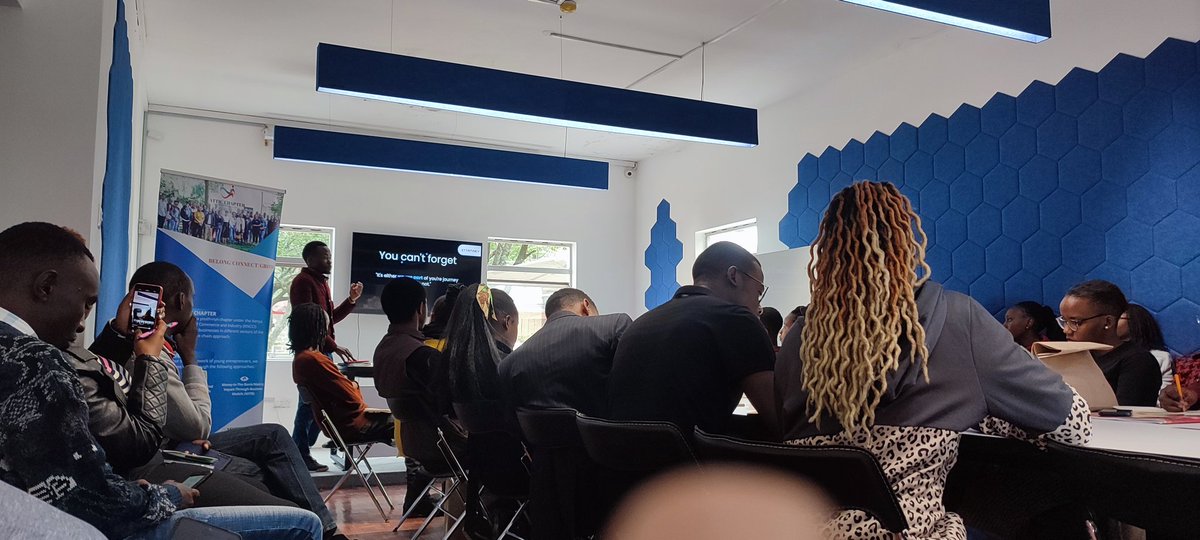 mast_digital's tweet photo. We are a member and supporter of the KNCCI - Youth led ATTIC Chapter. Join us every Friday from 7AM as we discuss the business and entrepreneurial landscape in the country. 

2/3 https://t.co/ujRlR8EtYM
