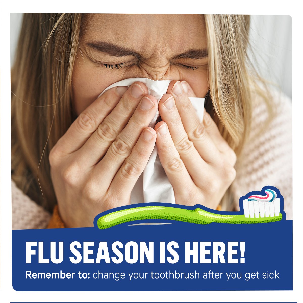 Advantage Dental+ tweet media