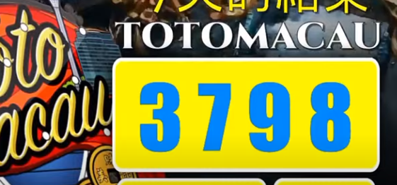 MAMAJITUGACOR's tweet photo. TOTOMACAU P4 , 04 NOVEMBER 2022
RESULT : TOTOMACAU
PRIZE 1 : 3798
SHIO :  KERBAU SAH !
SELAMAT MEMBER YANG JACKPOT
SALAM JACKPOT PAUSSS😘😘
#MAMAJITU #MBAK4D #MAS4D #RADEN4d   #MBAK4D2 #MBAKTOTO #SLOTGACOR #TOGELONLINE  #GACOR #TRENDING #games  #angkajitu https://t.co/f8Wg1ZrZS0