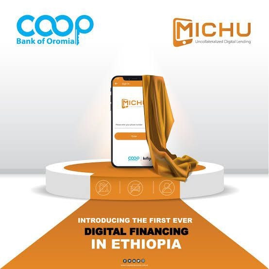 LinkUpAddis's tweet image. Michu has been reported to disperse over ETB 200 million in loans to startups since becoming operational last May. The loans have been distributed to over 40,000 micro enterprises. #linkupbusiness