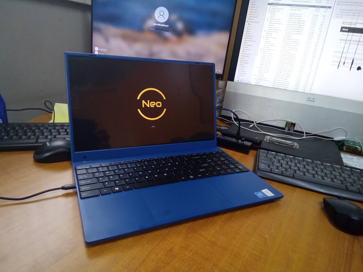 Joseph Kalimbwe on Twitter "Two months ago, Zambia launched its first