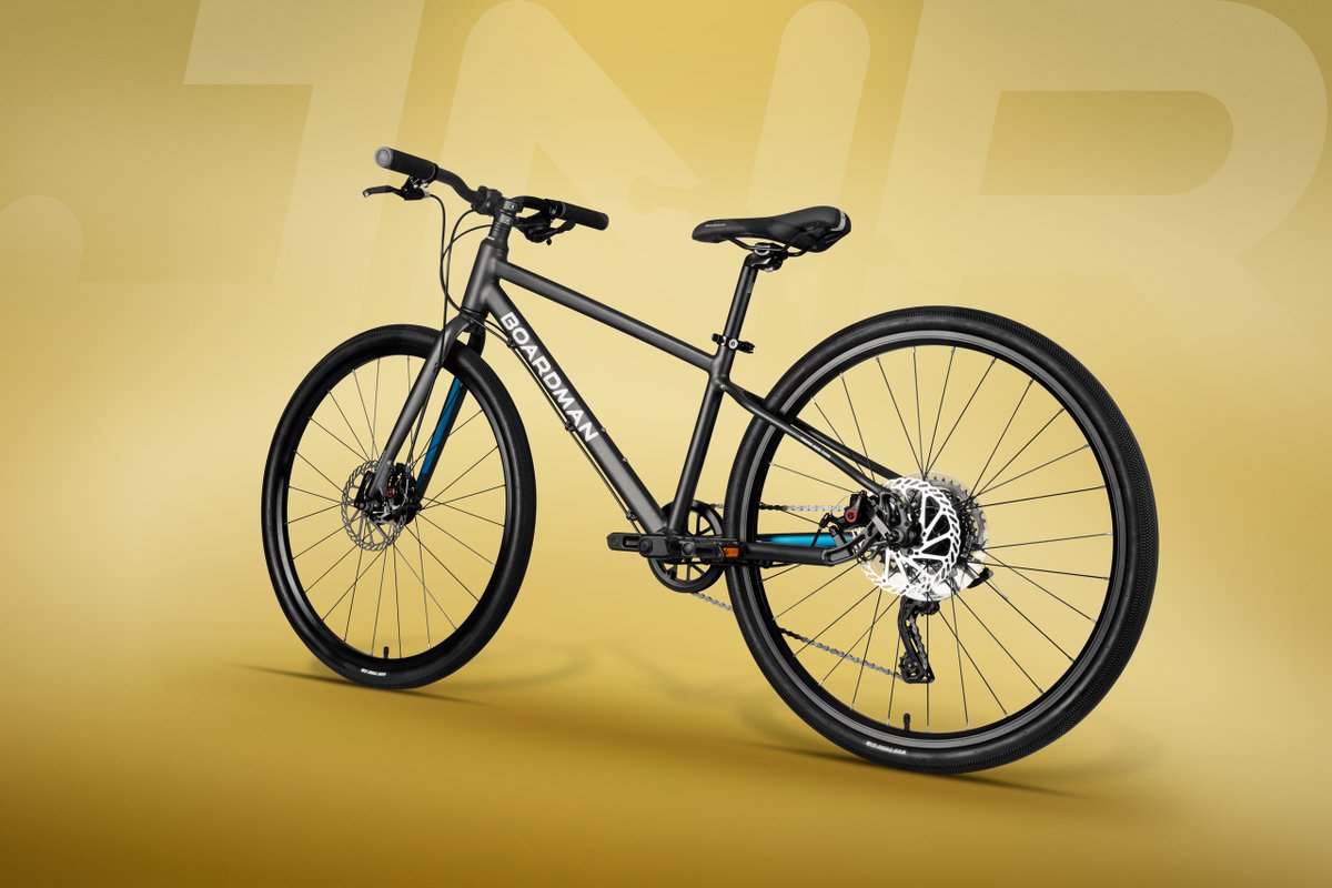 Boardman Bikes tweet media