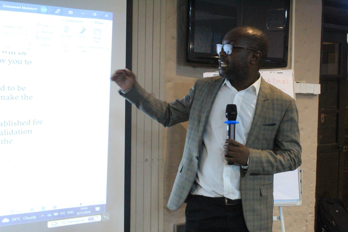 Medicines Control Authority of Zimbabwe tweet media