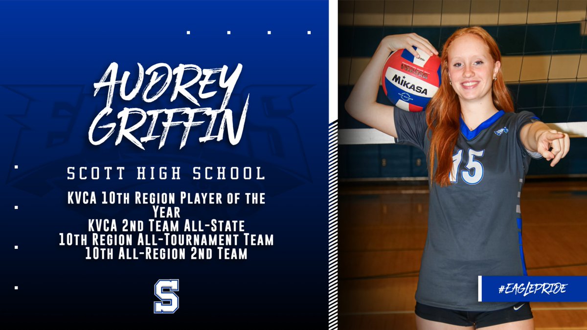 Scott High Athletics tweet media