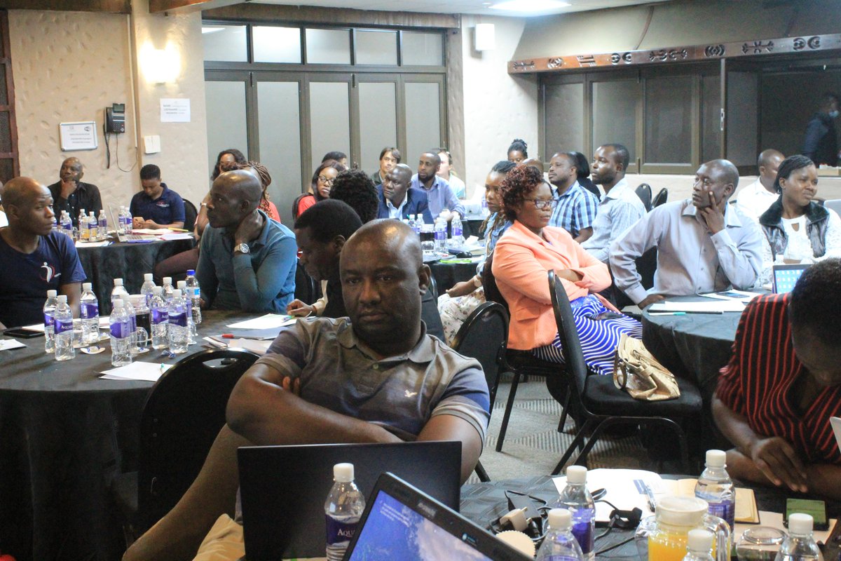 Medicines Control Authority of Zimbabwe tweet media