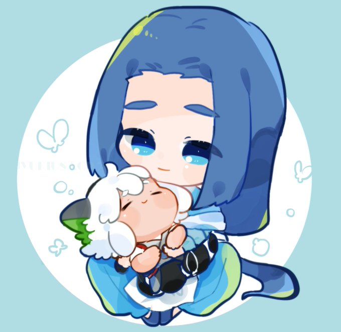 羅小黒戦記放送ありがとうございました~~! 