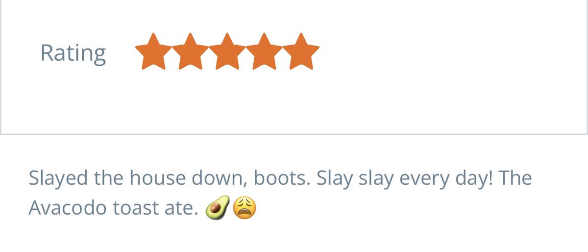 willxlloyd's tweet photo. I’m either getting promoted to PR manager or losing my job today 💅🏻 https://t.co/Ar3hRGiO32