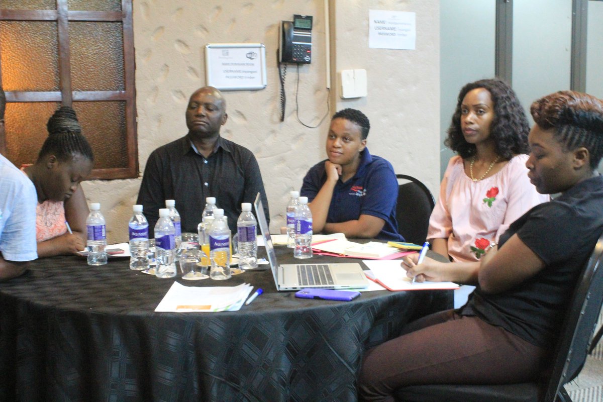 Medicines Control Authority of Zimbabwe tweet media