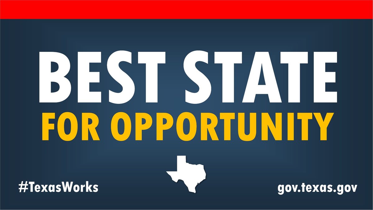 Governor Abbott Press Office tweet media