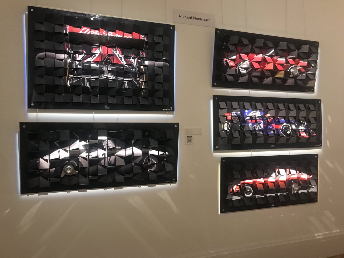 Saturday is the last chance to view the RAC Art of Motoring exhibition at Sotheby’s Conduit Gallery 12 noon to 5pm, 35 New Bond St, London. We have some great art work for sale. Show is free.