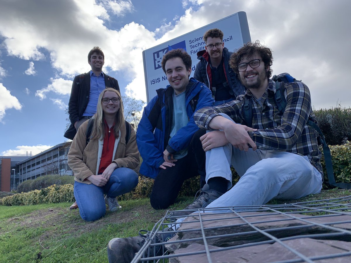 peterwatson_'s tweet photo. @GroupMackenzie visit to the @DiamondLightSou during down time. https://t.co/tA3FtlvCuS