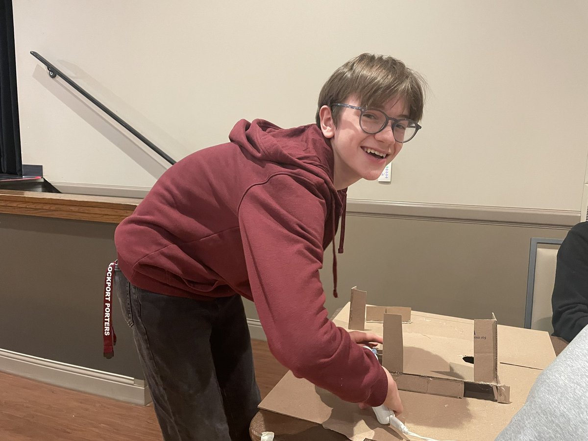 Corey Duzan tweet media