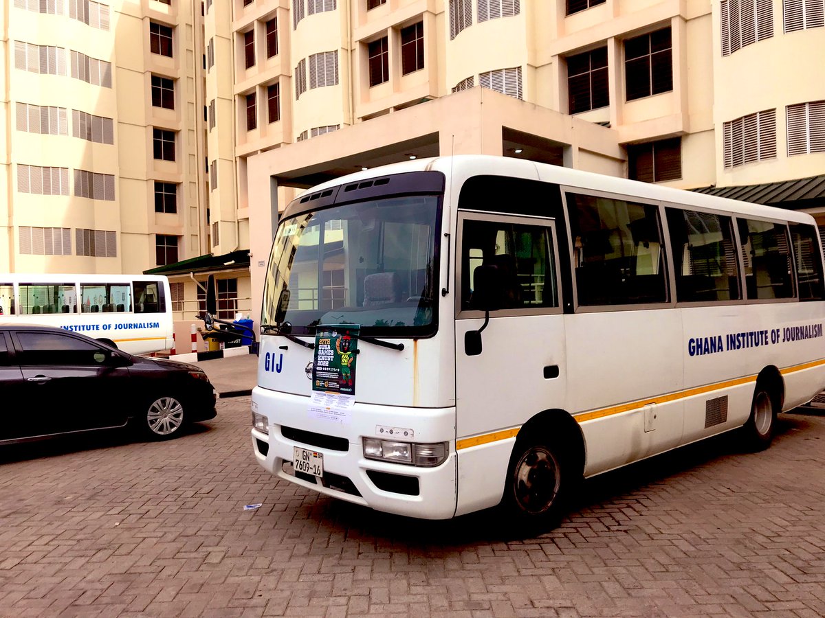 teksports_'s tweet photo. SAFE TOUCHDOWN BY #TEAMGIJ. Poised for the big occasion ahead, their team is here in OSEIKROM.
#GUSAKNUST2022 #TEKSPORTS https://t.co/dntBRJ9oRL