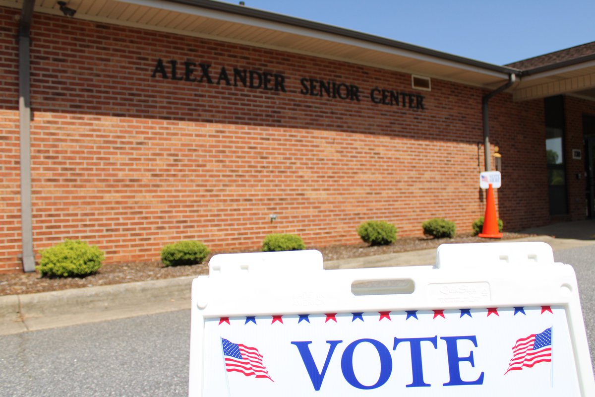 Alexander Elections tweet media