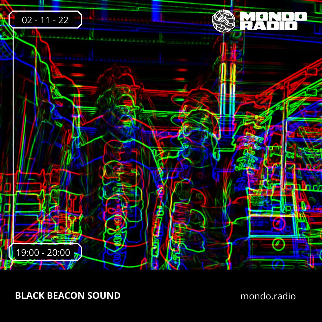 BlckBeaconSound's tweet photo. 📡 @iampriminho was @mondoradioo this wk, feat @djjoshuajames, @djrebekah &amp; @yaksound. There's news of #SimplerTimes party @rite_trax #Plot22, poignant #Pollination comp + BBS x @looselipsevents winter #TechnoCafe at #BalFashions!

🔊 https://t.co/LzcDpUn9Fv

For What We Love... https://t.co/WbMS3BpFU5