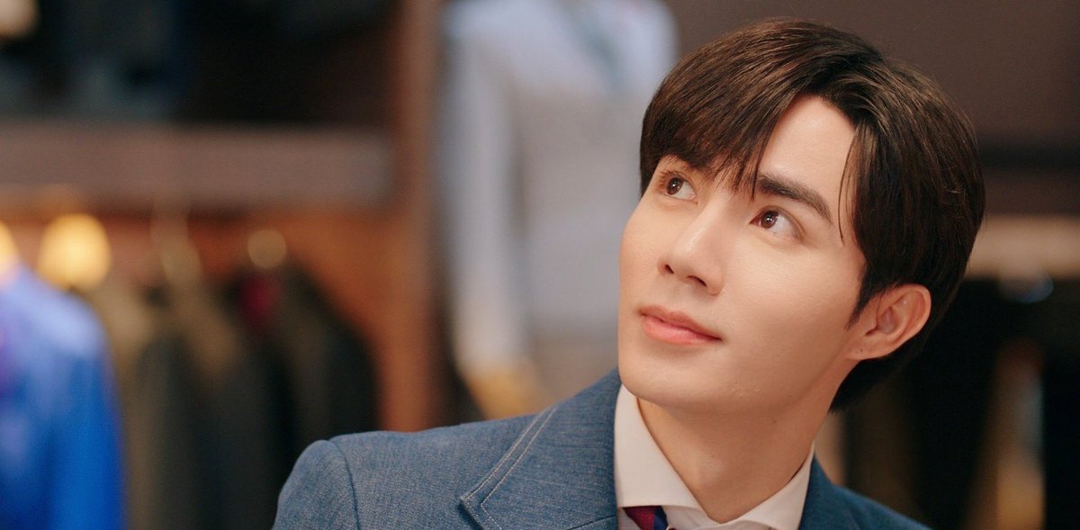 NotiBLOficial's tweet photo. 🚨TODO LISTO🚨

Se viene boda!!!

Finalizan las grabaciones para el capítulo especial de #CutiePieSeries.

#BL #นิ่งเฮียพิเศษQ8ที่จะ9 https://t.co/47WnMMxv9c