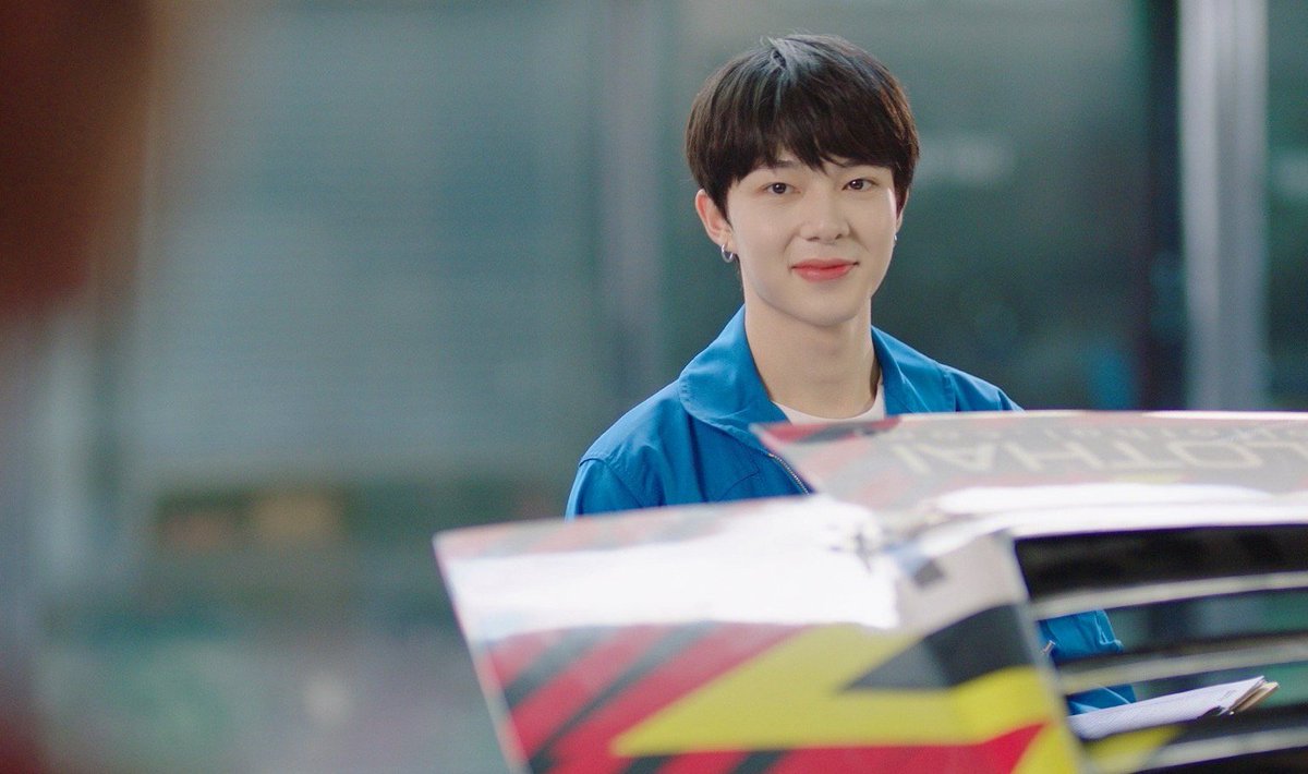 NotiBLOficial's tweet photo. 🚨TODO LISTO🚨

Se viene boda!!!

Finalizan las grabaciones para el capítulo especial de #CutiePieSeries.

#BL #นิ่งเฮียพิเศษQ8ที่จะ9 https://t.co/47WnMMxv9c