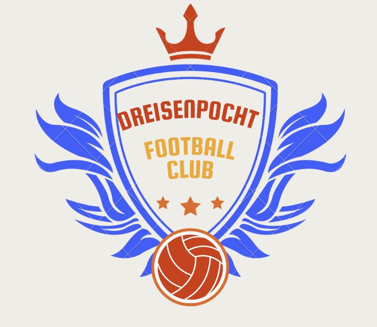 Dreisenpocht FC tweet media