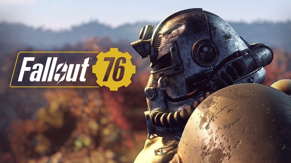 _mxstudios's tweet photo. [Código Grátis] Jogo Completo Fallout 76 para Windows. Resgatar na Microsoft Store. 

Descubra o "?" e resgate. 

O primeiro que resgatar ganha o jogo.

>> JKPKV-DF7V?-2GPW3-442GR-Y9WYZ <<

#Fallout76 #Microsoft #Windows #CodigoGratis #gratis #FreeCode #free #Codigo25digitos https://t.co/VlANHIDRNH
