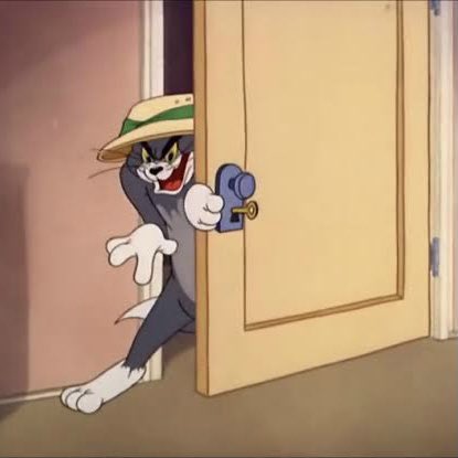 Llegando tarde al trabajo / Saliendo puntual