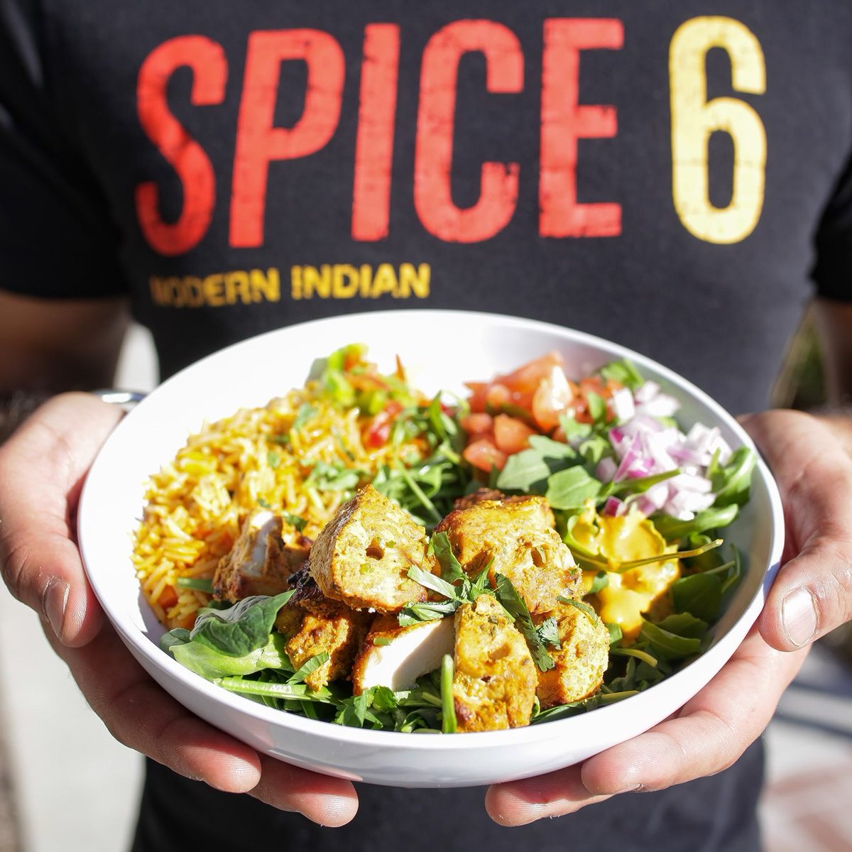 Spice-6 tweet media
