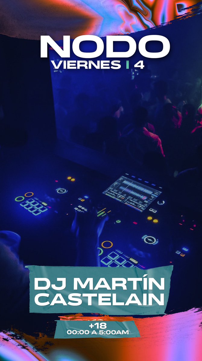 HOY SE BAILOTEA 🕺🏽