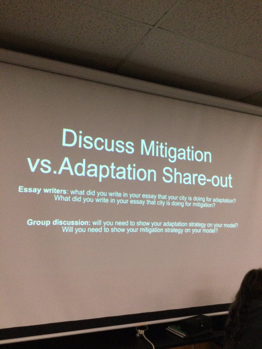 It’s bigger than just “Doing Projects…”

Love our #STEaM #CapStone #PBL experiences that branch across all content areas and draw out the very best in our amazing students &amp; team 🪜💎⚖️🔋💡