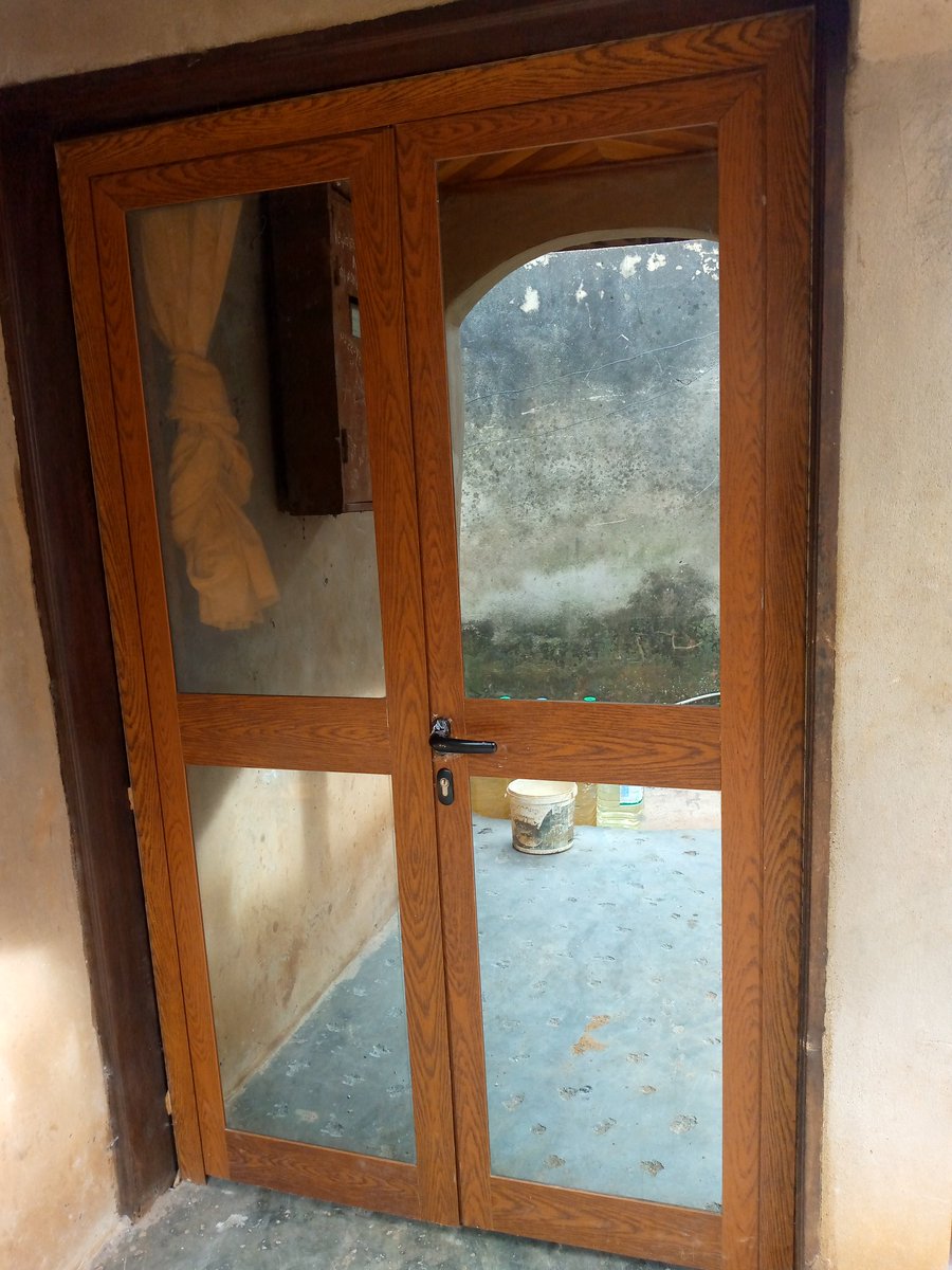 Fière de mon travail 💪💪🤲💯