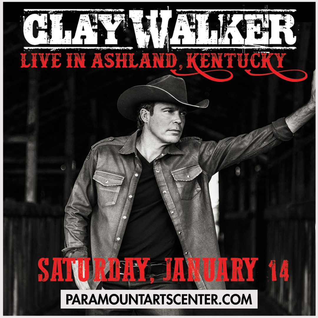 Clay Walker tweet media