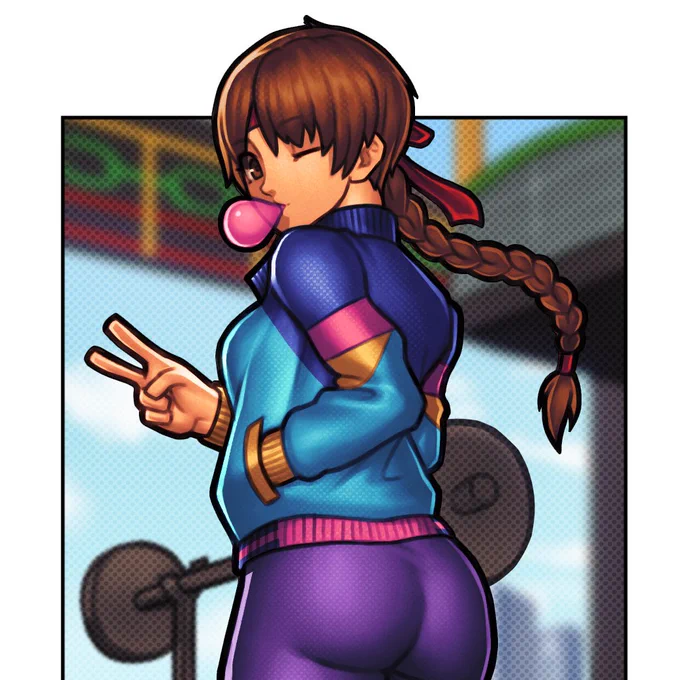 Since twitter is slowly going to shit, I'mma just continue plugging the other sites I'm on from this point forward.You can find me on both Insta and Newgrounds. See you guys there! 