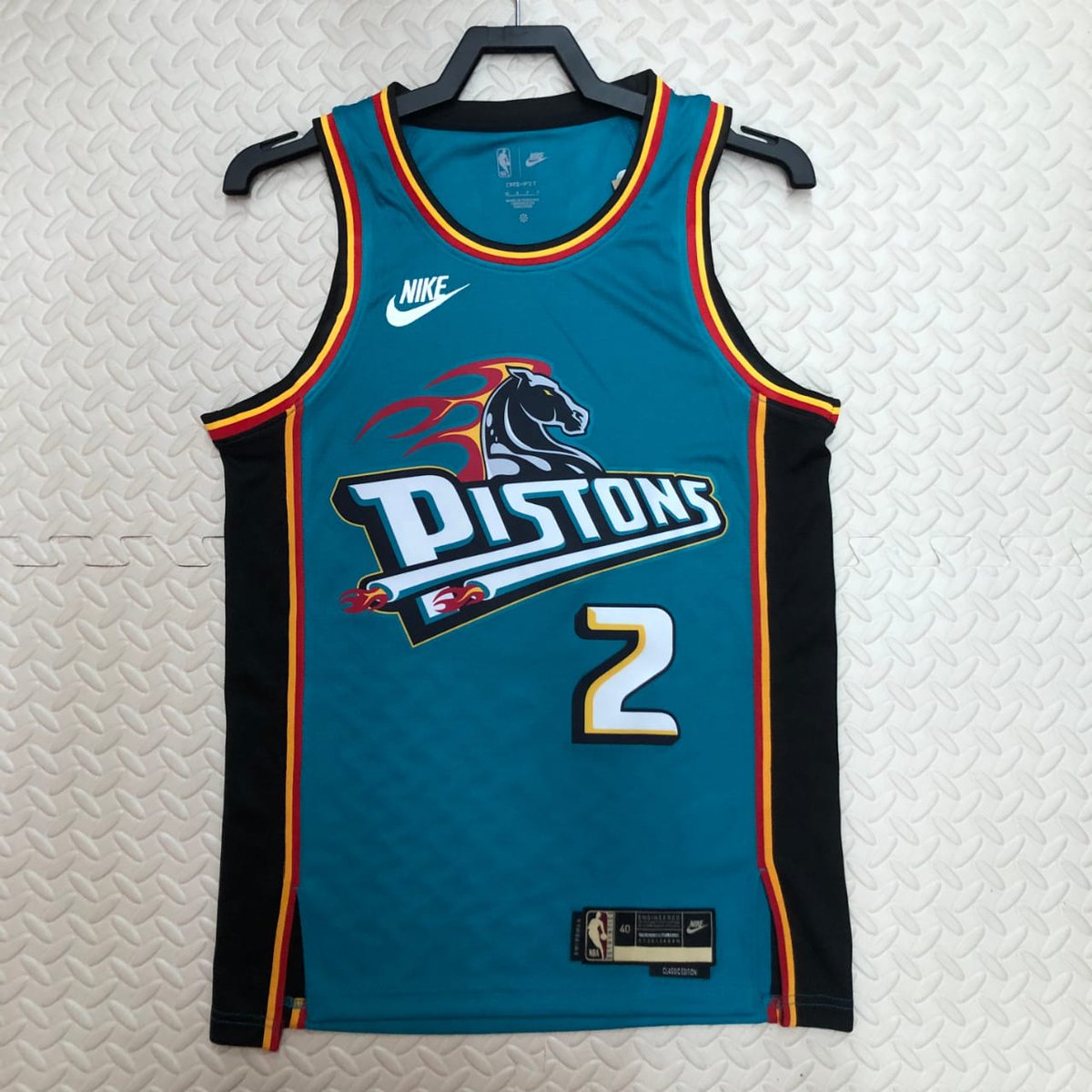 NBAdabad's tweet photo. 🏀 SORTEIO - CAMISA DA NBA!

O vencedor poderá escolher qualquer camisa da NBA.

Regras:

- Dar RT e like nesse tweet
- Seguir @NBAdabad e @ReservaShark

O resultado sai em 1° de dezembro. https://t.co/qoe4NGLZPP