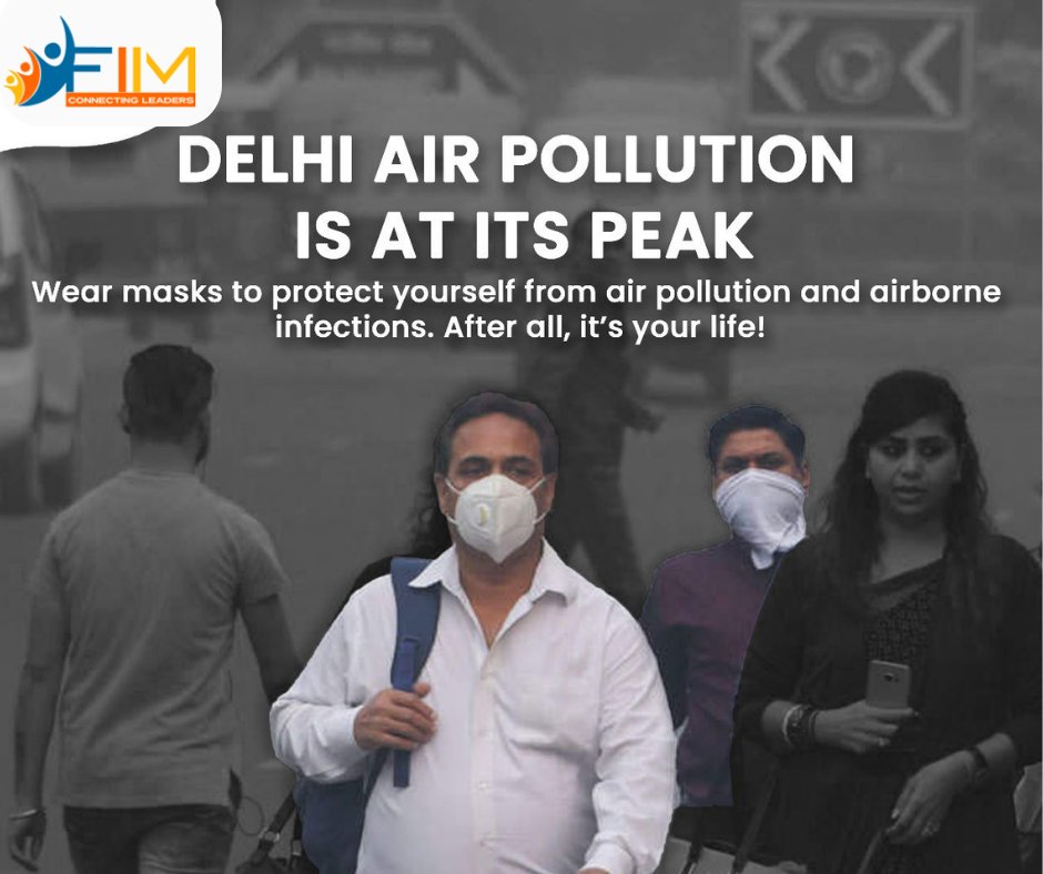 IndiaFim's tweet photo. A report by the Environmental Performance Index in 2014 said that a total decline of 100 percent was seen in the air quality of India in the last 10 years and the city that has been hit the greatest is the capital city, New Delhi, India. #airpullution https://t.co/zKAmlAO9vF