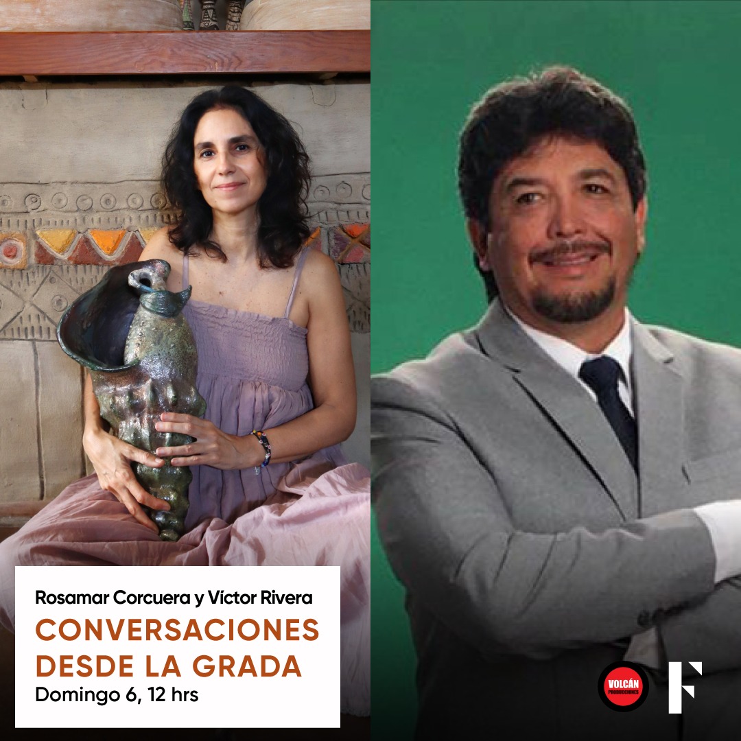 Conversaciones desde la Grada tweet media