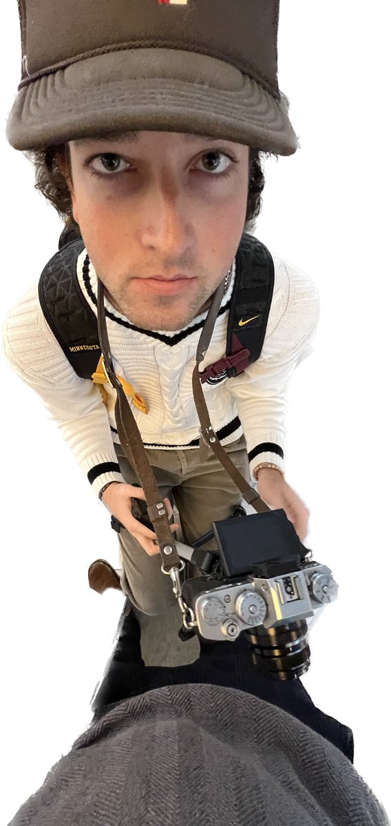 pov: this is ur sleep paralysis demon