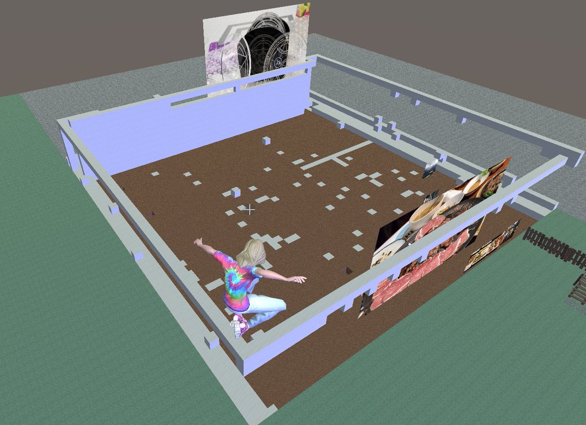 Utopia42.club tweet media