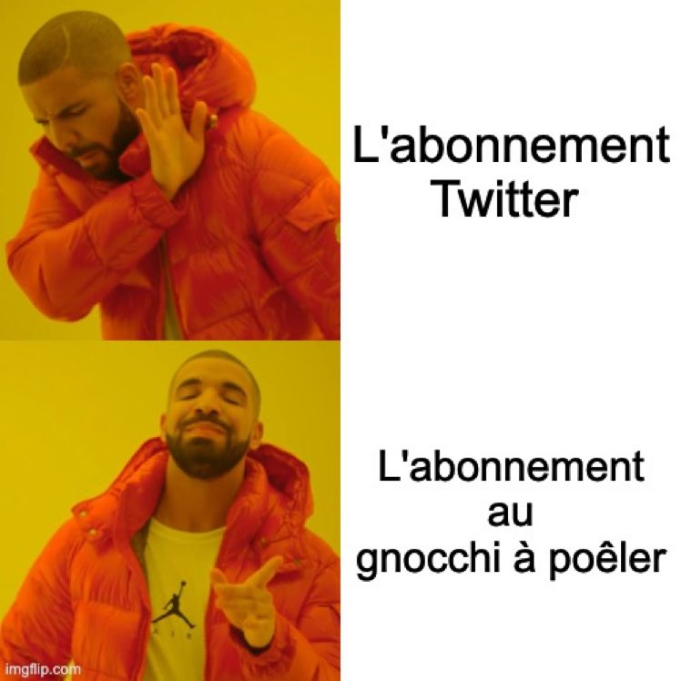 On le lance ou pas les gars ? 🔥
Fav si t’es CHAUD