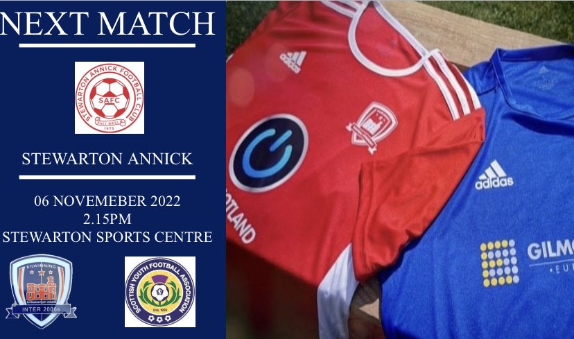 LEAGUE FIXTURE | Back to it this weekend after 3 weeks off, let’s hope the boys can get a positive result.

Another tough game but one we will go into work full belief that we can take something from.