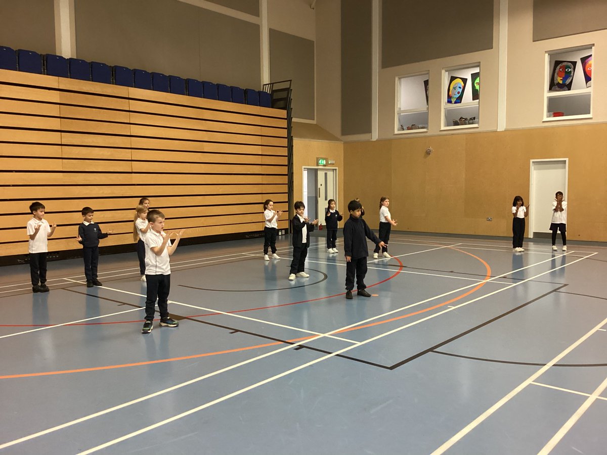 Year 2 at Staines Prep tweet media