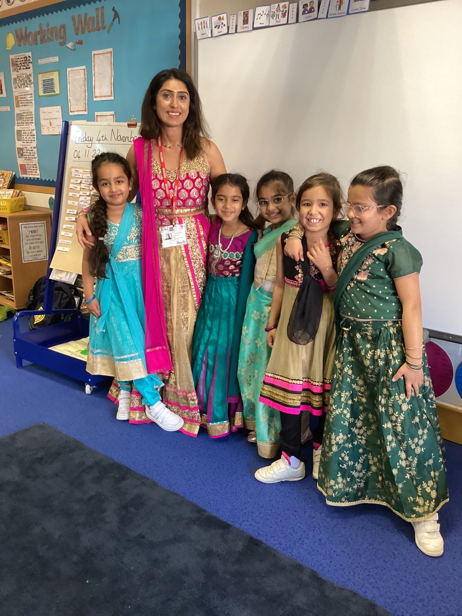 Year 2 at Staines Prep tweet media